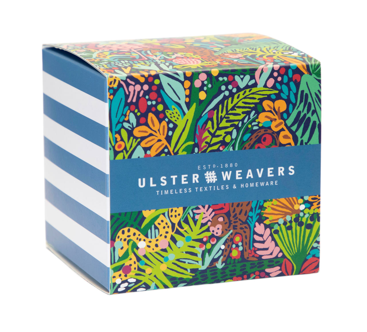 Präsentkarton der Tasse 'Menagerie'