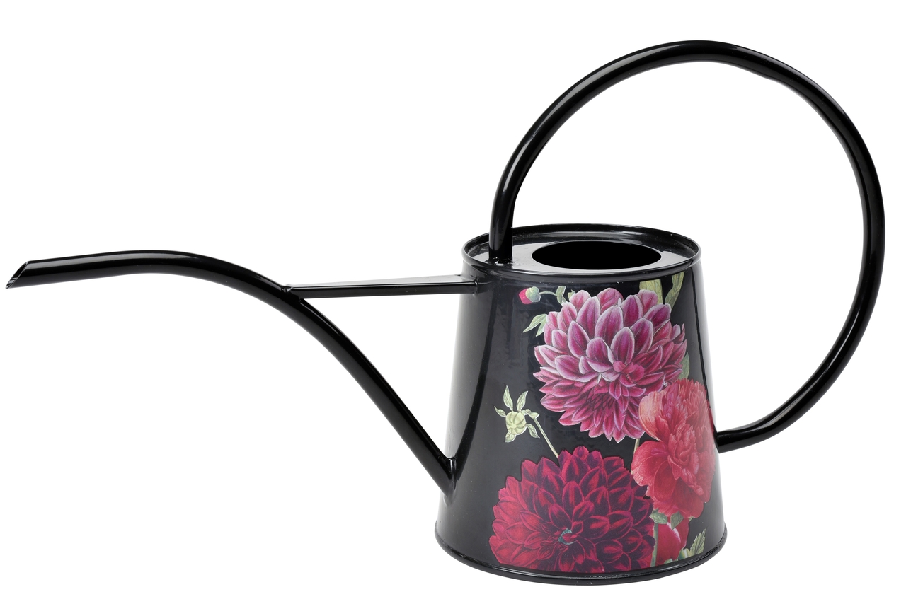 Zimmergiesskanne British Bloom