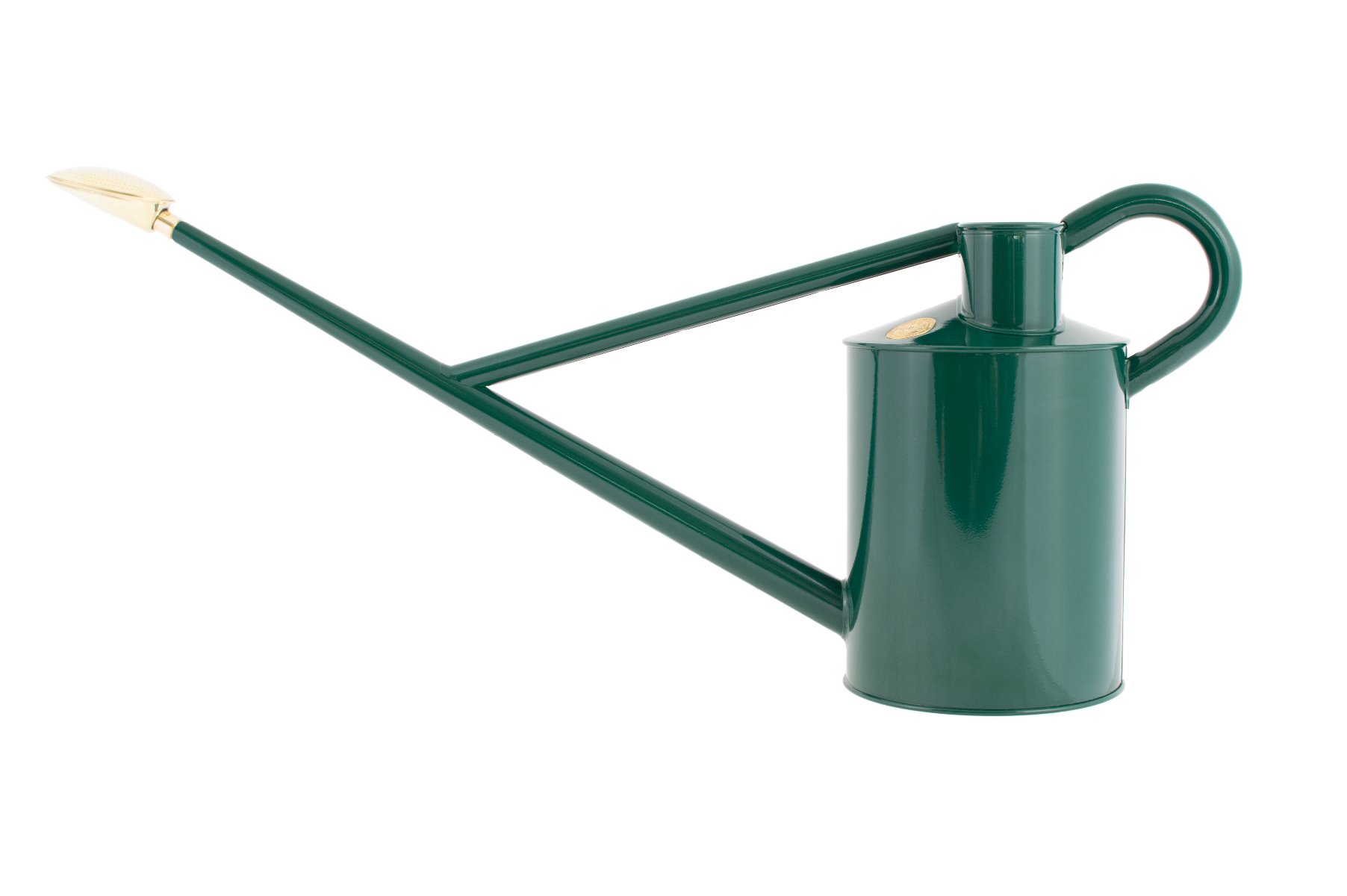 2 Gallonen (ca. 9 Liter Long Reach Can von Haws