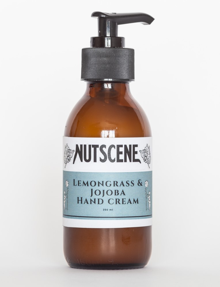 Nutscene - After Gardening Handcreme