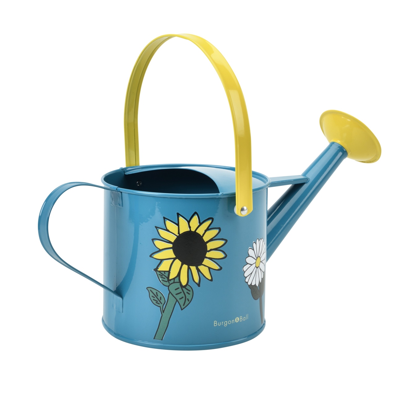 Gießkanne für Kinder | RHS-empfohlen | von Burgon & Ball