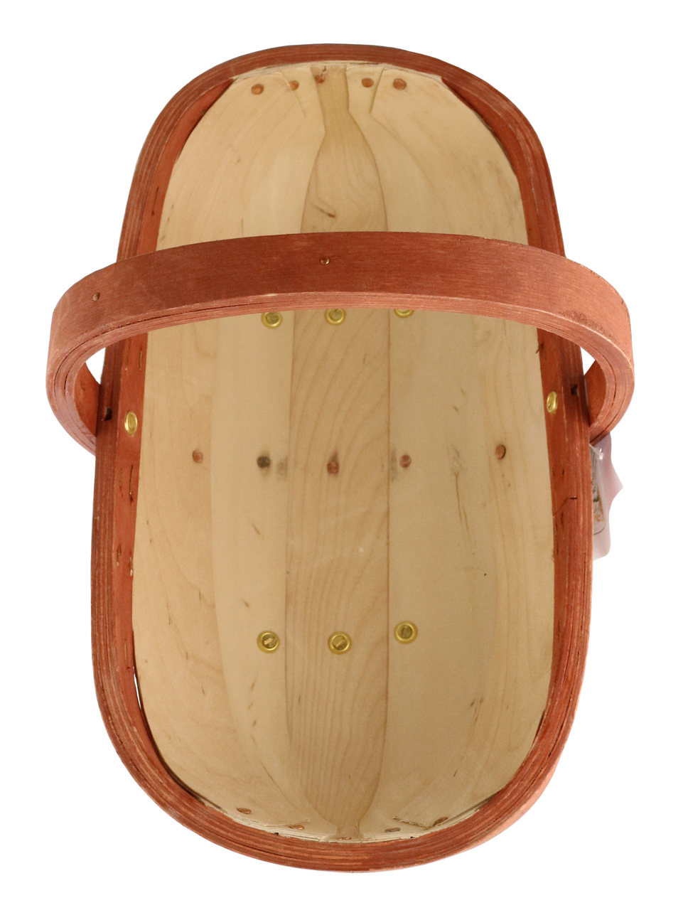 South Down Garden-Trug, Terracotta | Größe 3