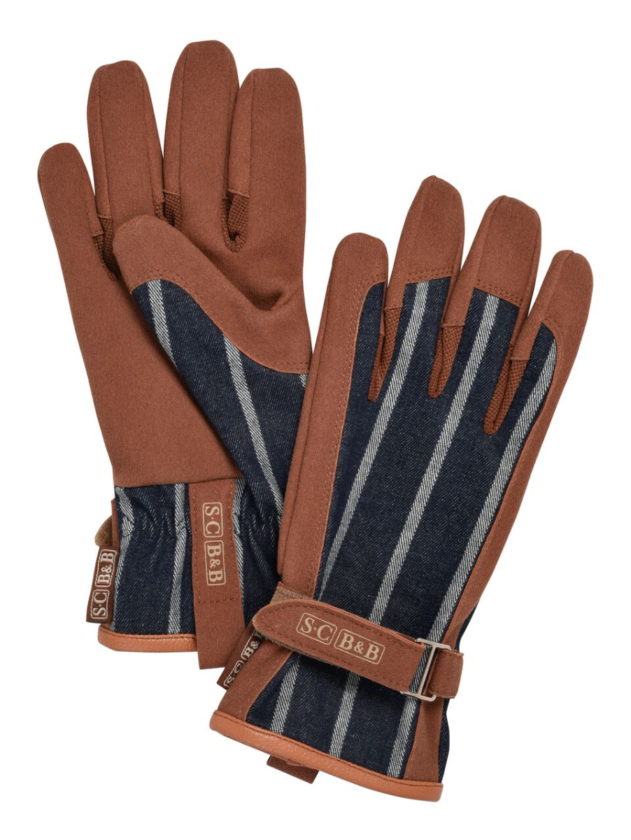 Landhaus-Gartenhandschuhe für Damen | Sophie Conran