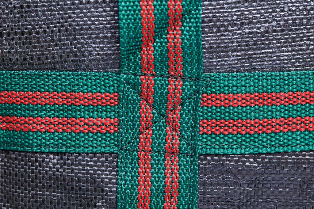 Gewebe - Laubsauck in Profi-Qualität