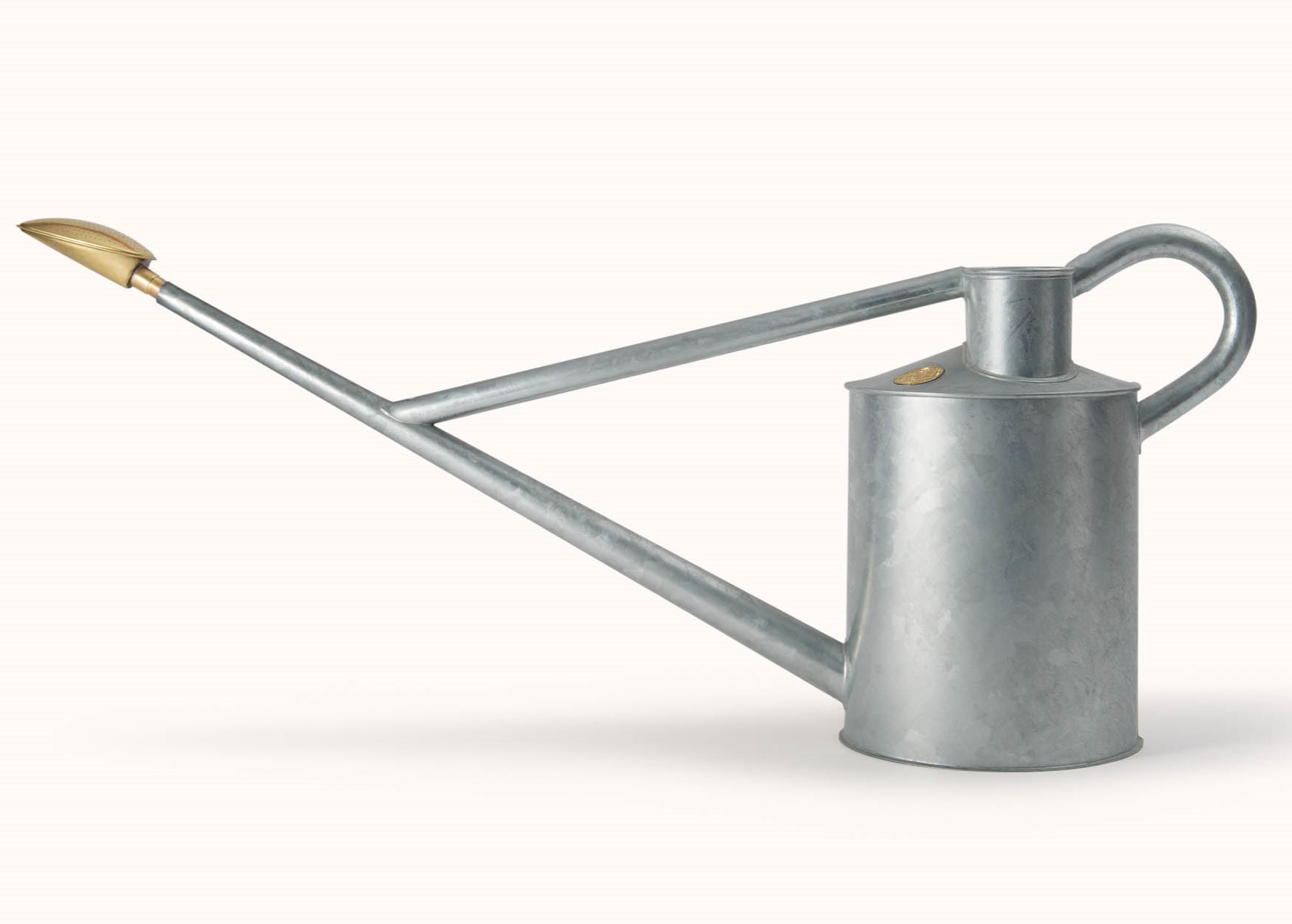 2 Gallonen (ca. 9 Liter) HDG Long Reach Can von Haws | Galvanisiert