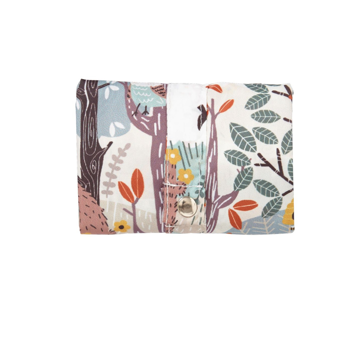 Roll-up Bag Design Wildwood von Ulster Weavers