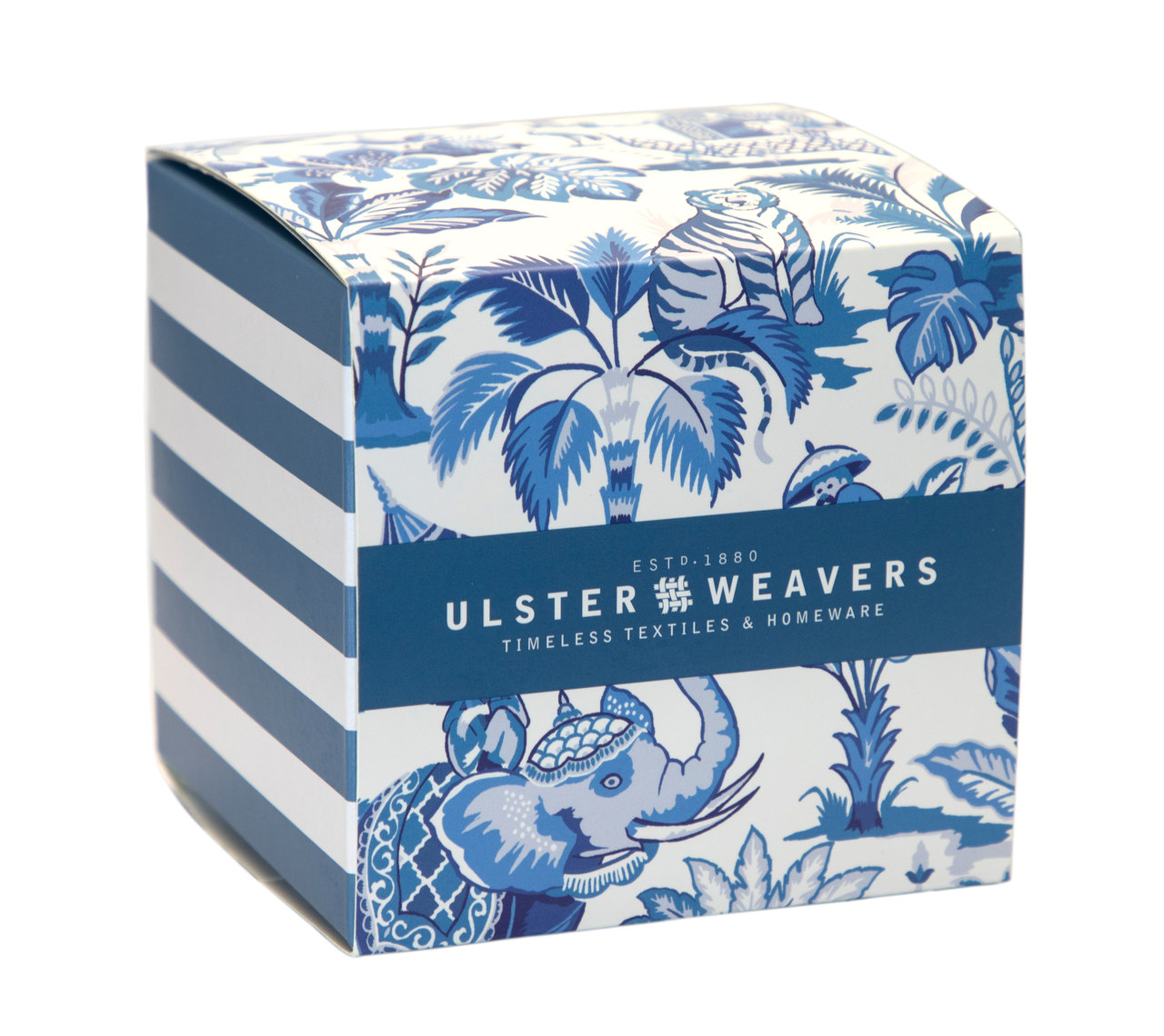 Geschenkbox für die 'India Blue'-Tasse