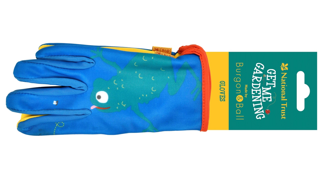 Yummie - eine Fliege!