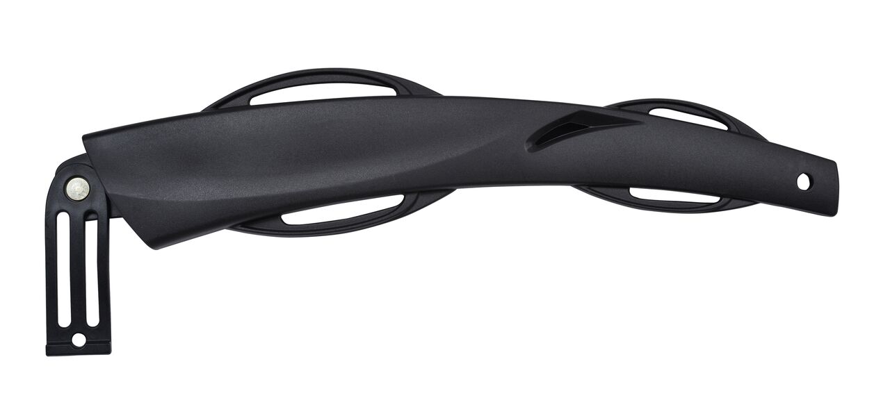 Köcher der gebogenen Baumsäge