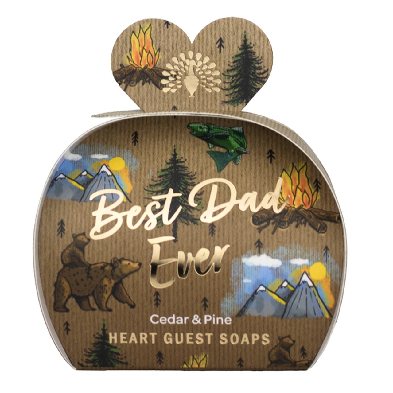 Gästeseifen | Best Dad Ever