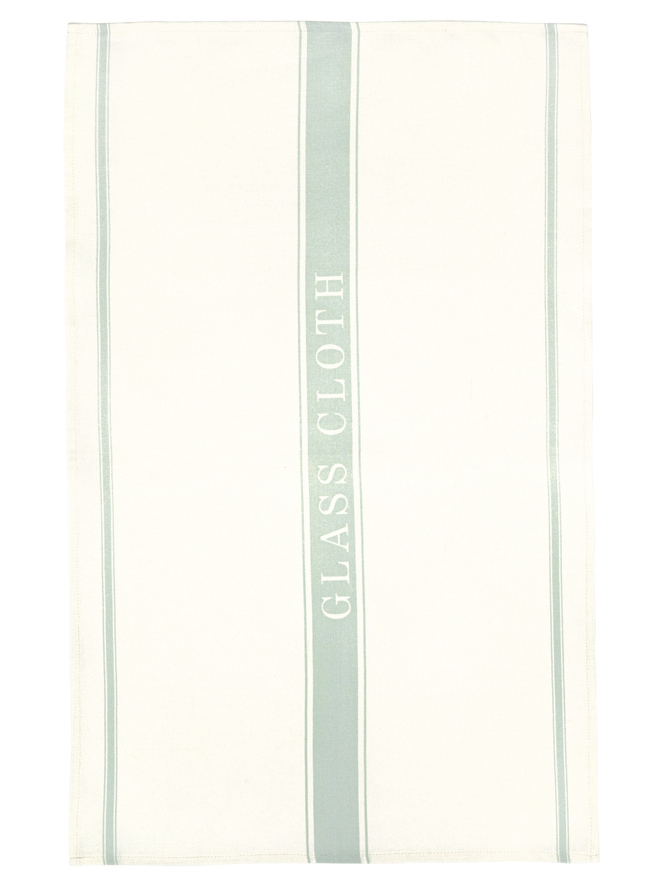 Geschirrtuch Land & Meer | Design Murlough | von Ulster Weavers