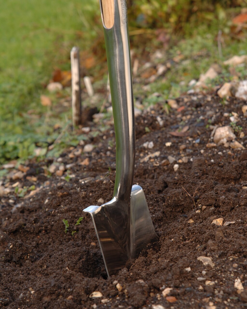 Grabespaten, Kantenspaten | aus England