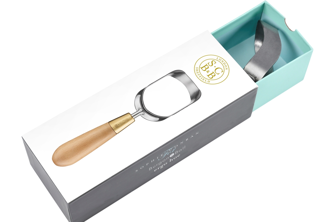 Ergo Hoe von Sophie Conran | Präsentbox