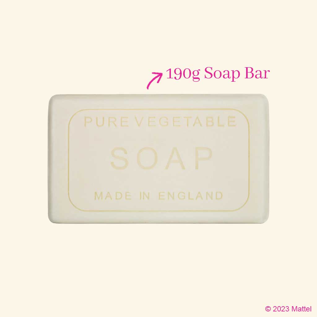 190 g -Seifenstück | The English Soap Company