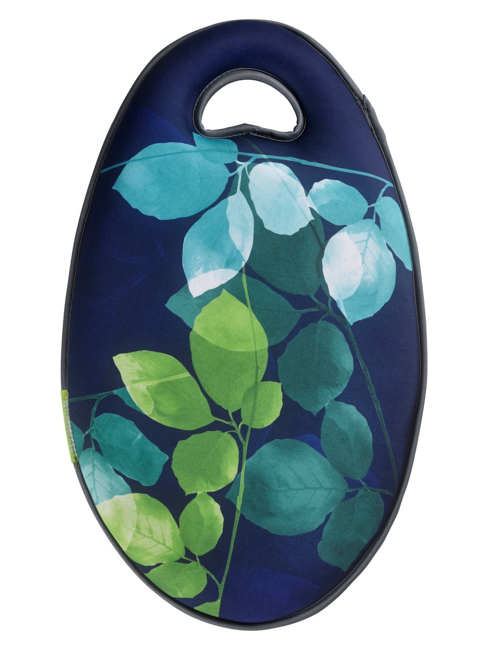 Kniekissen 'Unter dem Blätterdach' | National Trust by Burgon & Ball