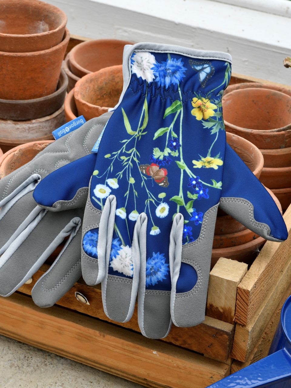 Britisch Meadow - Gartenhandschuhe