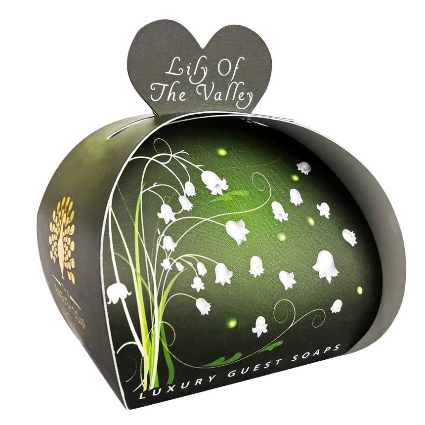 Gästeseifen | Maiglöckchen