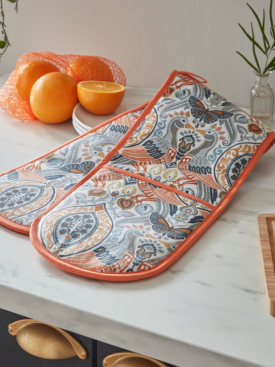 Backofenhandschuh Cotswold