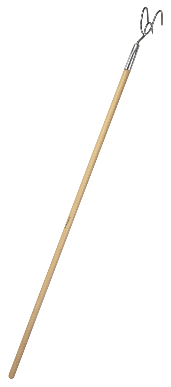 Gartengrubber mit langem Stiel von Burgon & Ball