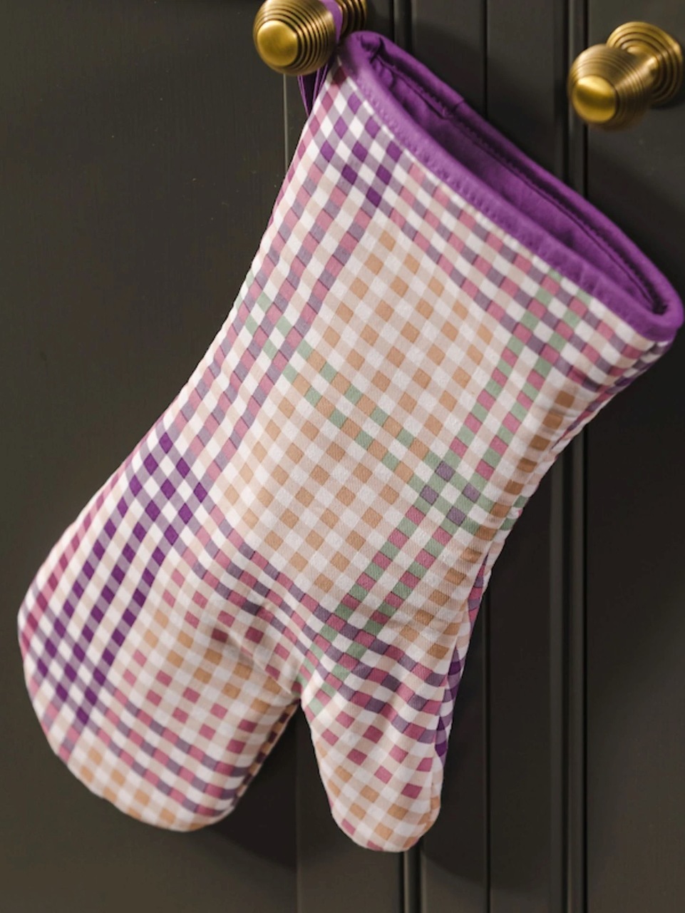 Ulster Weavers Ofenhandschuh | Gebirgsheide