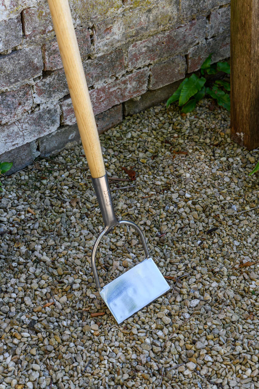 Dutch Hoe | Schuffel | von Burgon & Ball