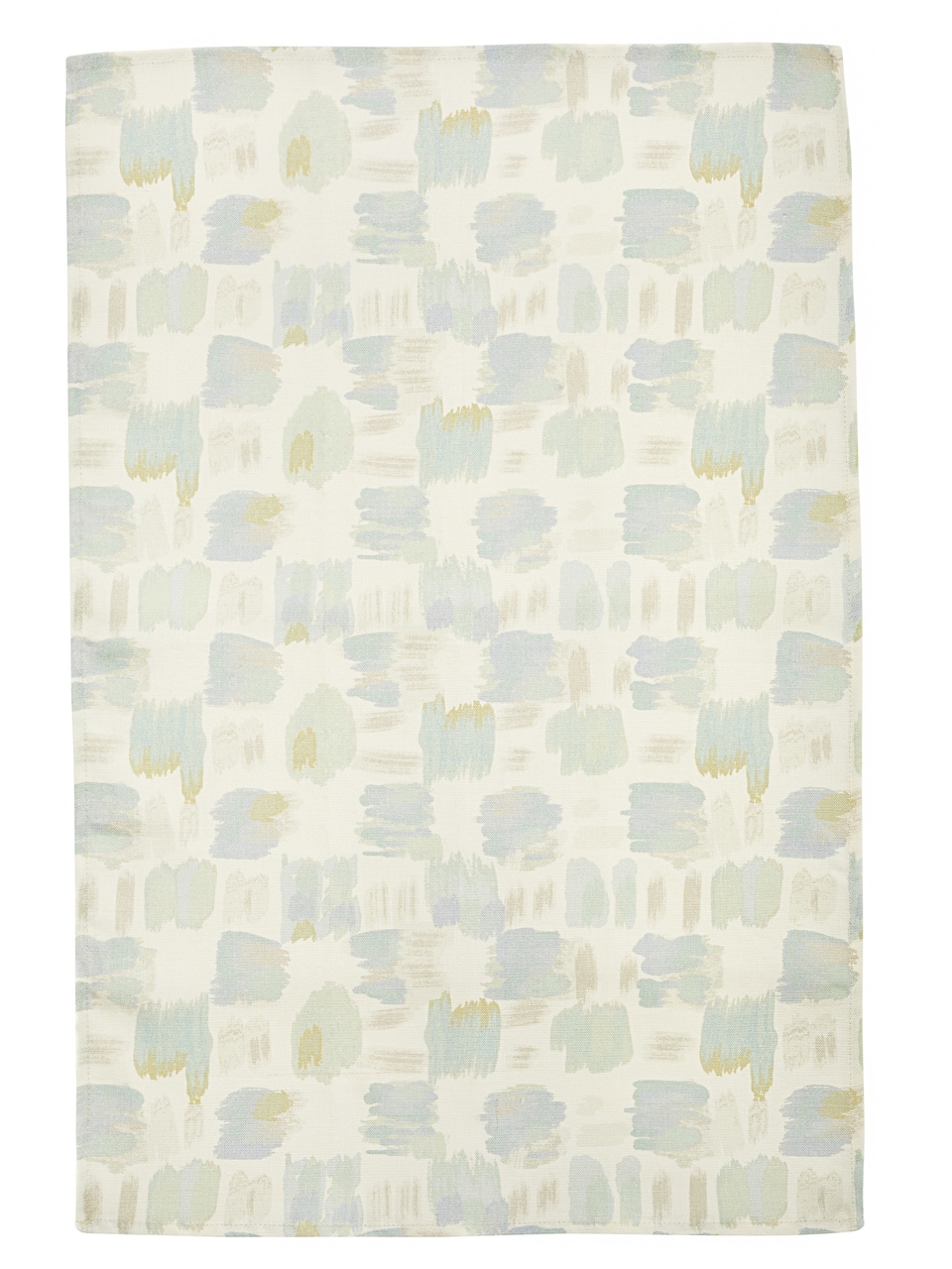 Geschirrtuch Land & Meer | Design Murlough | von Ulster Weavers