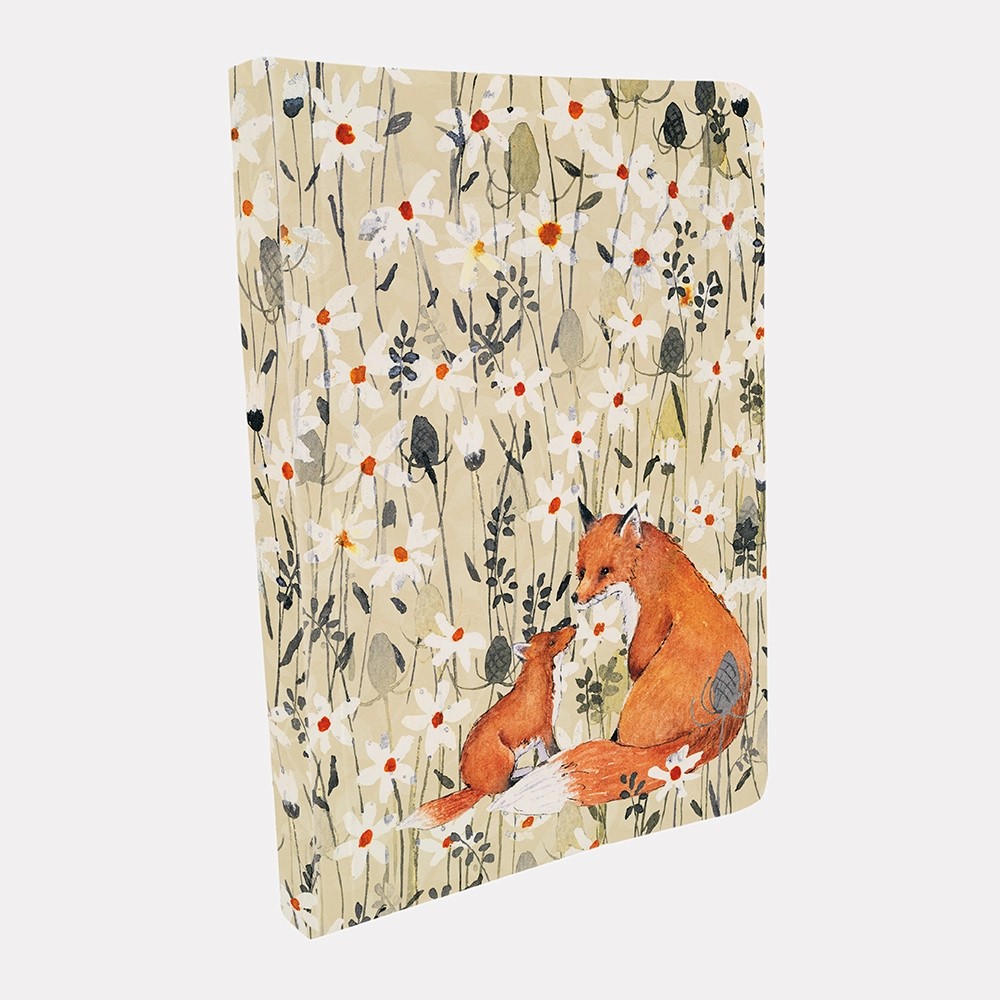 Taschennotizbuch Fuchsgeschichten I