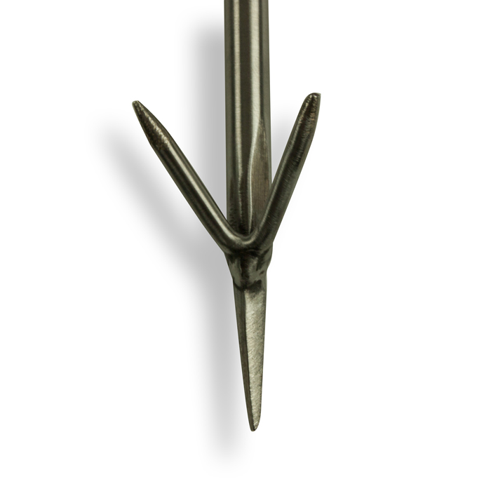 Die Spitze des Sneeboer Wrotters