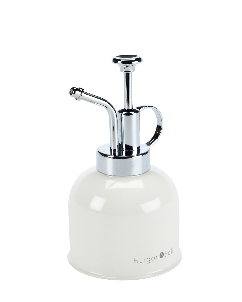 Feinzerstäuber | Metall - pulverbeschichtet | cream | von Burgon & Ball