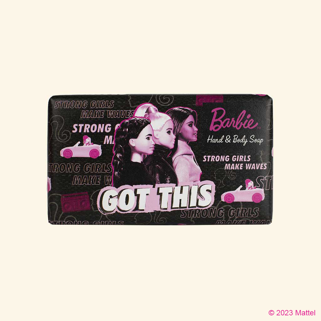 Barbie™-Duftseife GOT THIS