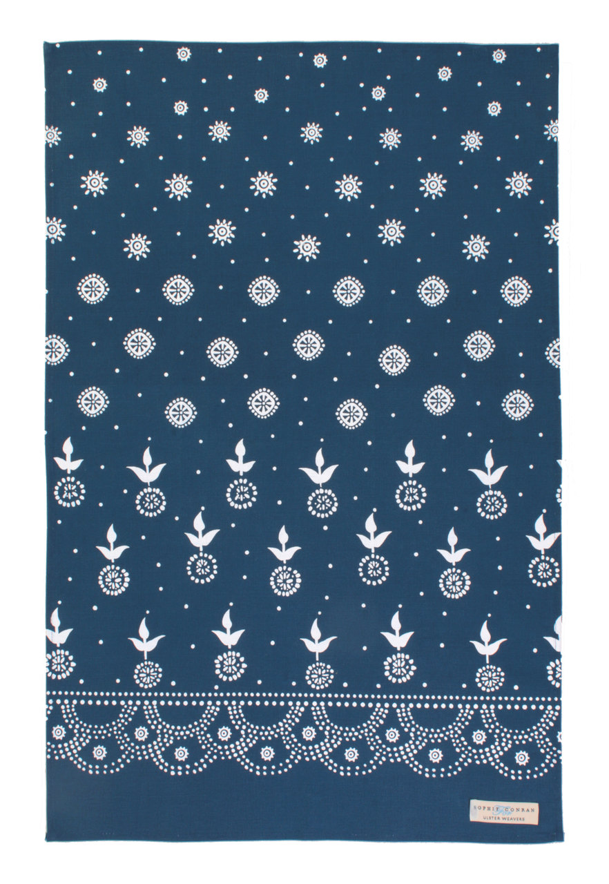 Geschirrtuch Eszter 1