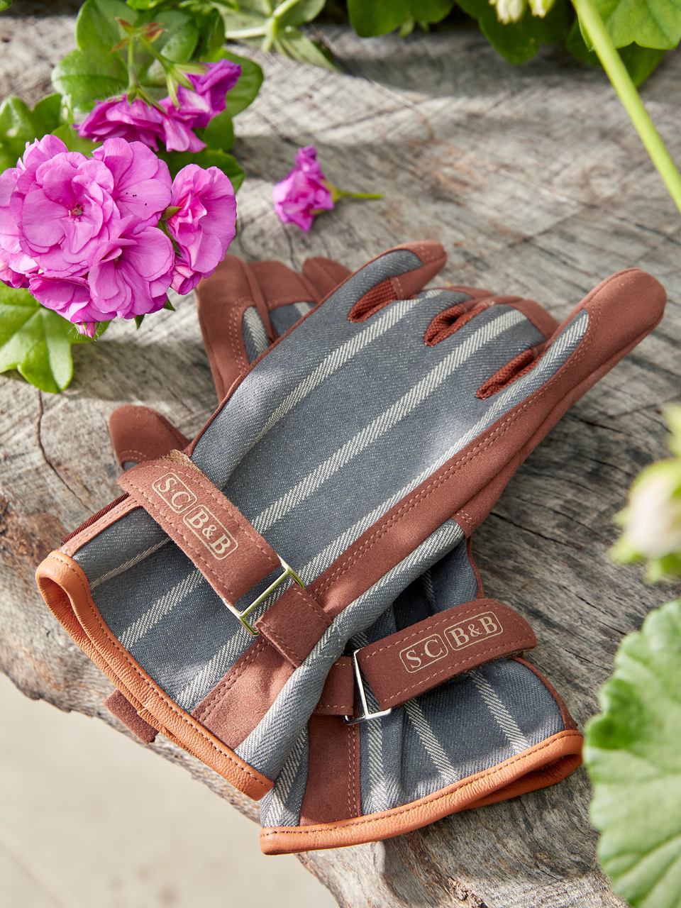 Sophie Conran Gartenhanschuhe | grau