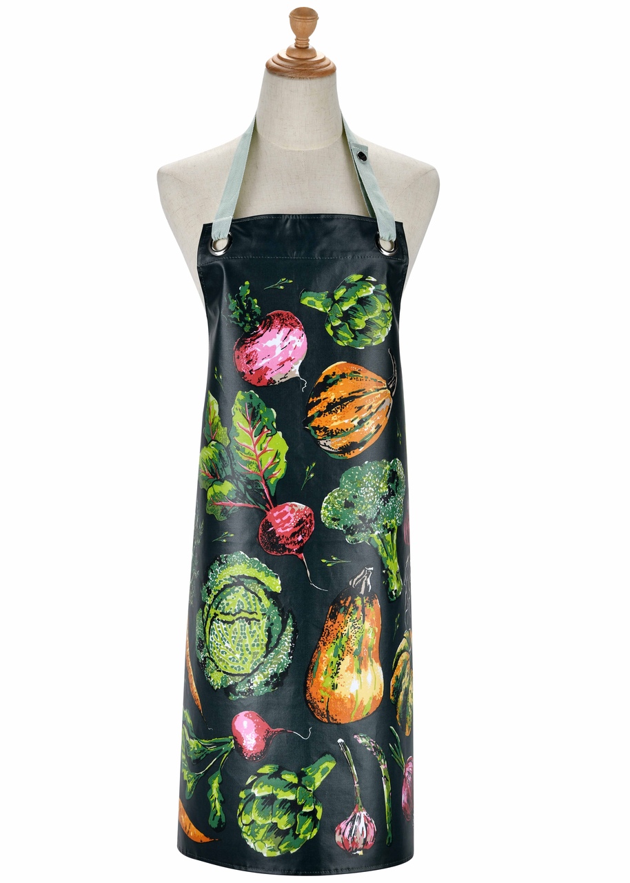 Ulster Weavers Wachstuchschürze | Gemüse-Allerlei