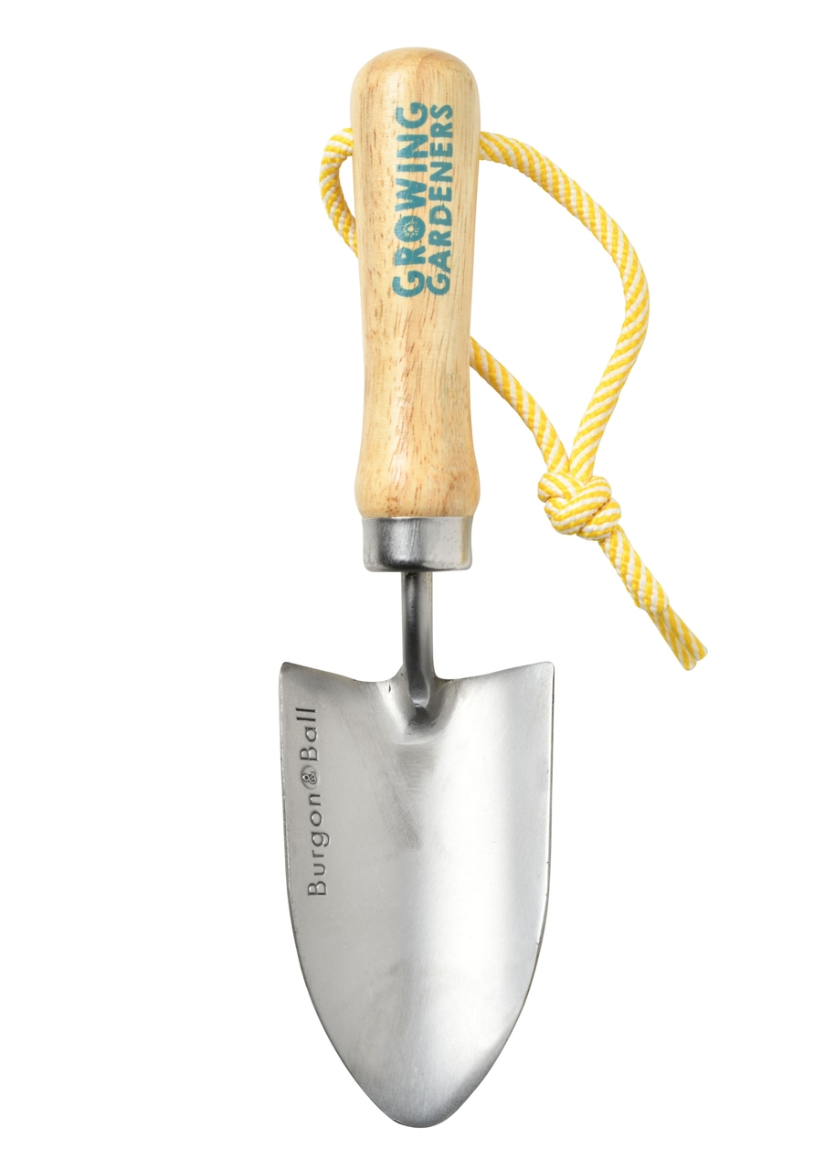 Garten-Handschaufel für Kinder | RHS Growing Gardeners