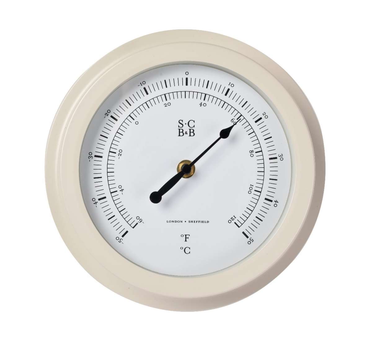 Garten, AußenThermometer • von Sophie Conran